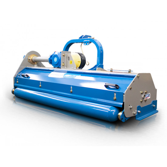 Мулчер шредер средно-тежък тип 195 см. с изместване GRAECUS HBP195 за трактор