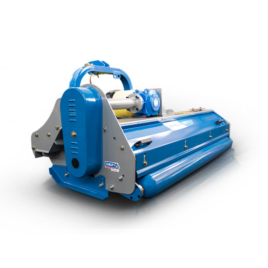 Мулчер шредер средно-тежък тип 155 см. с изместване GRAECUS HBP155 за трактор