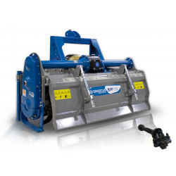 Фреза тежък тип 150 см. GRAECUS BFP150 за трактор