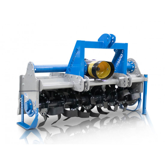 Фреза тежък тип 180 см. GRAECUS BFP180 за трактор