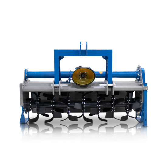 Фреза тежък тип 180 см. GRAECUS BFP180 за трактор