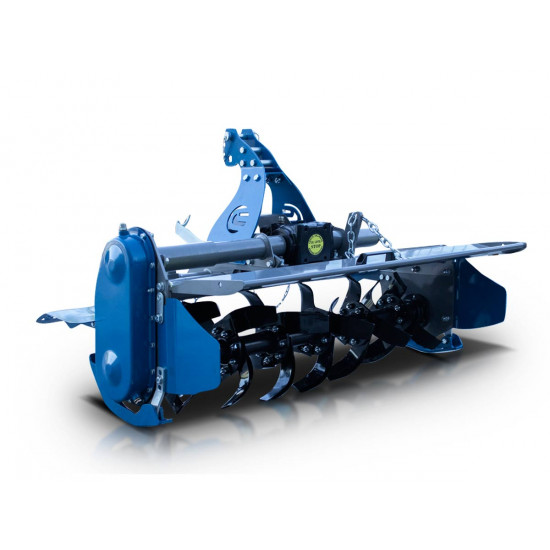 Фреза лек тип 135 см. GRAECUS FREZA E135 за трактор