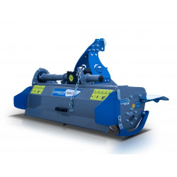 Фреза лек тип 105 см. GRAECUS FREZA E105 за трактор