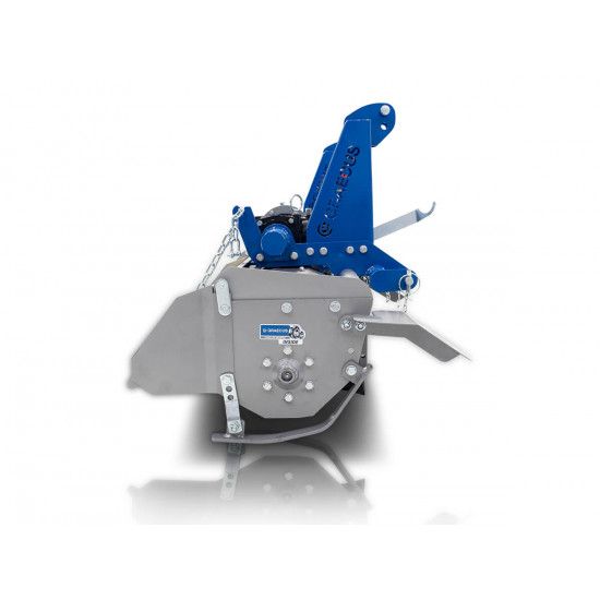 Фреза лек тип 85 см. GRAECUS FREZA E85-R за трактор