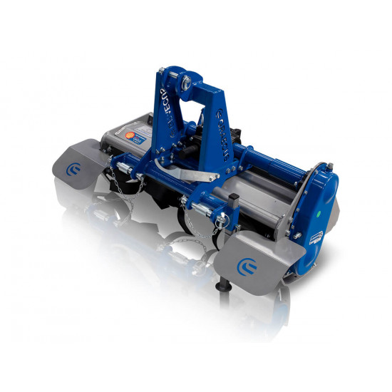 Фреза лек тип 85 см. GRAECUS FREZA E85-R за трактор