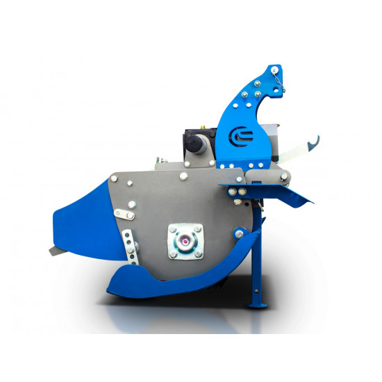 Фреза средно тежък тип 105 см. GRAECUS FREZA M105 за трактор