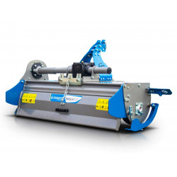 Фреза средно тежък тип 145 см. GRAECUS FREZA M145 за трактор