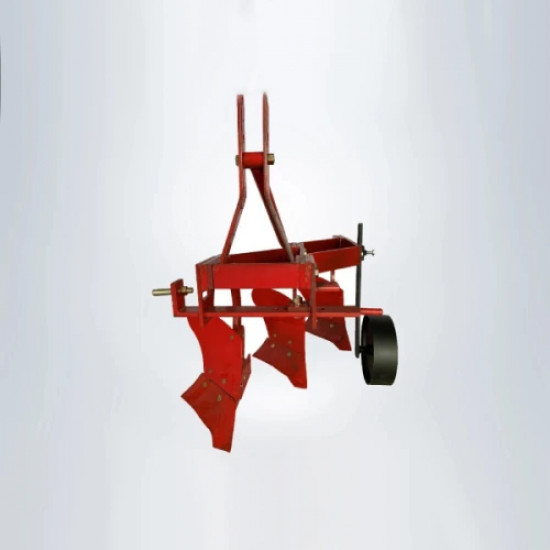 Плуг Троен 69 см. AGRILIA J323 за трактор