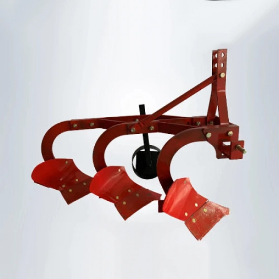 Плуг Троен 69 см. AGRILIA J323 за трактор