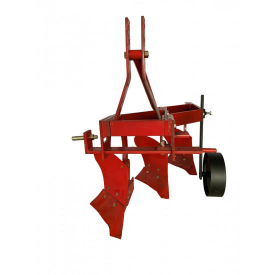 Плуг Троен 69 см. AGRILIA J323 за трактор