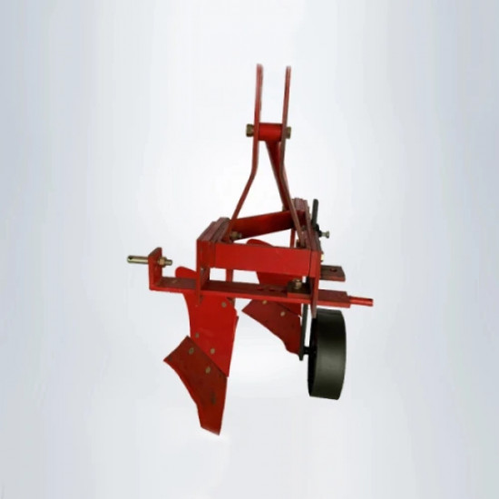 Плуг Двоен 46 см. AGRILIA J223 за трактор