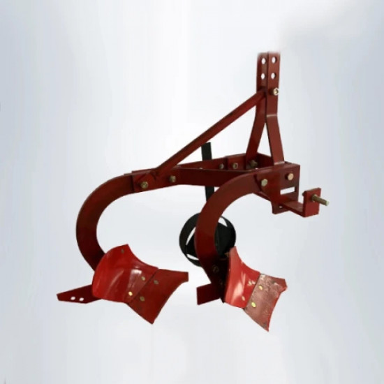 Плуг Двоен 46 см. AGRILIA J223 за трактор