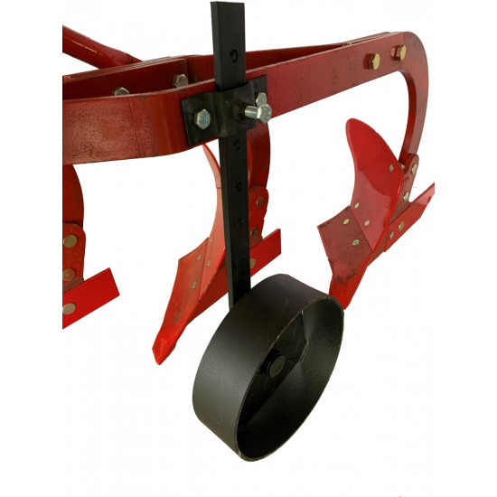 Плуг Двоен 46 см. AGRILIA J223 за трактор