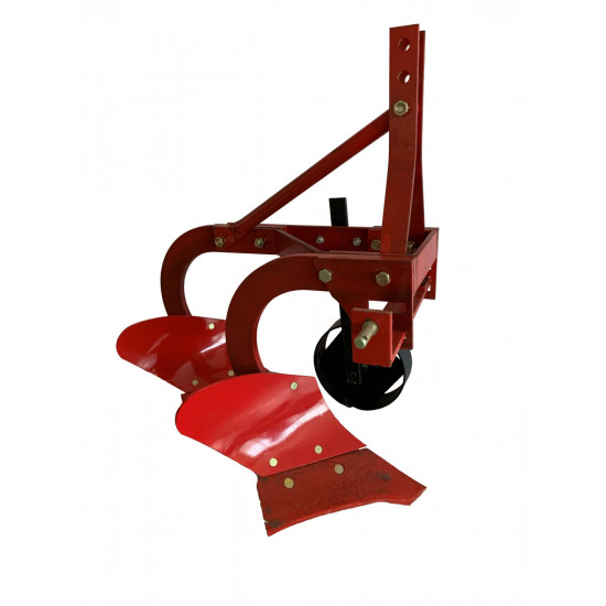 Плуг Двоен 46 см. AGRILIA J223 за трактор