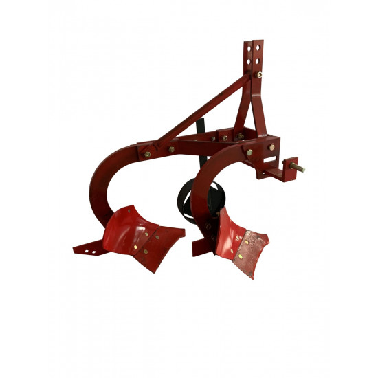 Плуг Двоен 46 см. AGRILIA J223 за трактор