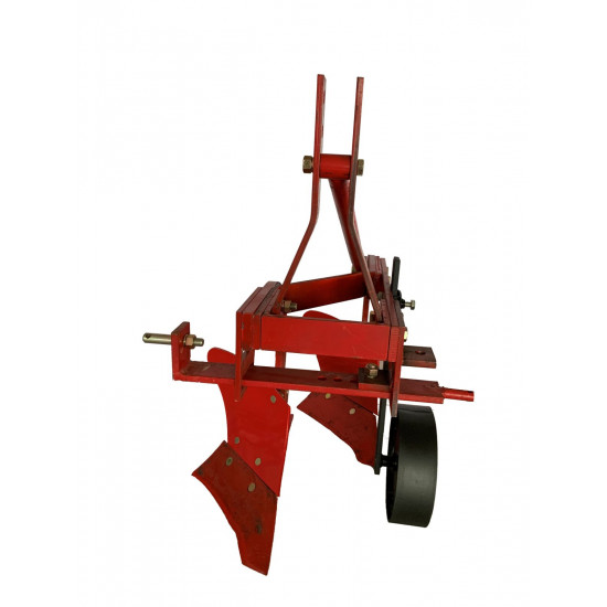 Плуг Двоен 46 см. AGRILIA J223 за трактор