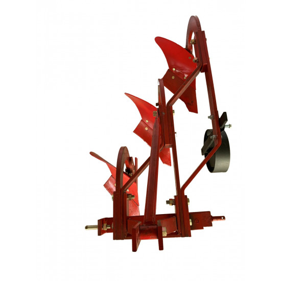 Плуг Двоен 46 см. AGRILIA J223 за трактор