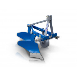 Плуг Двоен 50 см. GRAECUS DIA10 за трактор