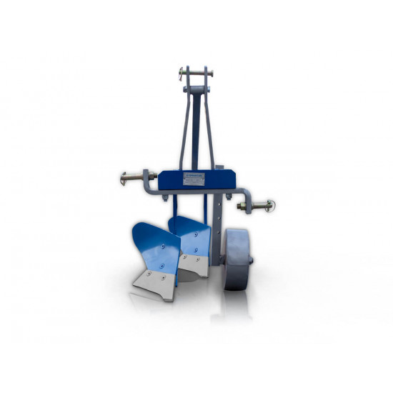 Плуг Двоен 32 см. GRAECUS DIA6 за трактор