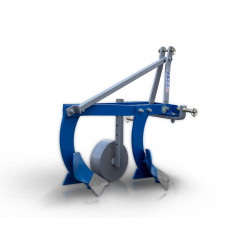 Плуг Двоен 32 см. GRAECUS DIA6 за трактор