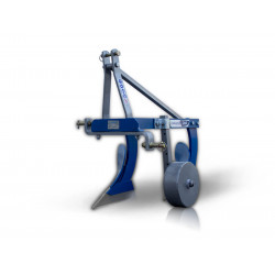 Плуг Двоен 40 см. GRAECUS DIA8 за трактор