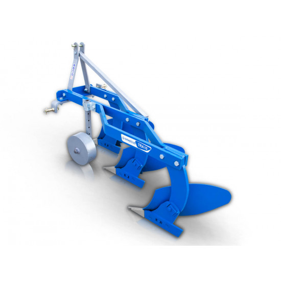 Плуг Троен 75 см. GRAECUS TRA10 за трактор