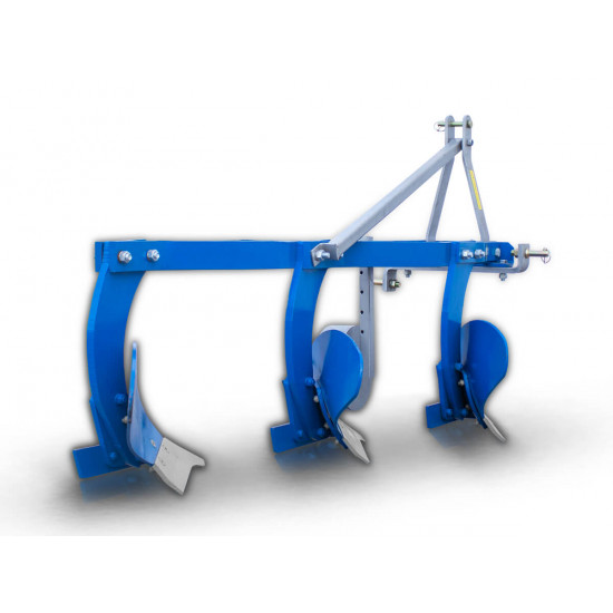 Плуг Троен 75 см. GRAECUS TRA10 за трактор