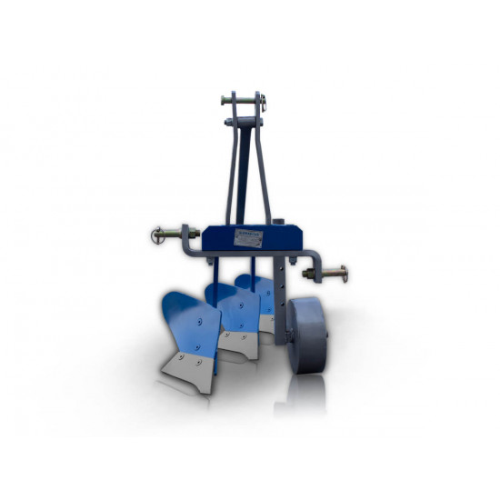 Плуг Троен 47 см. GRAECUS TRA6 за трактор