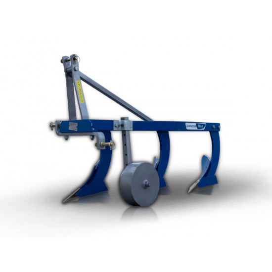 Плуг Троен 47 см. GRAECUS TRA6 за трактор