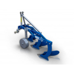 Плуг Троен 47 см. GRAECUS TRA6 за трактор