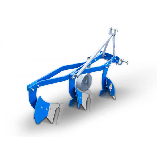 Плуг Троен 60 см. GRAECUS TRA8 за трактор