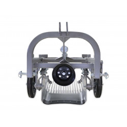 Картофовадач едноредов Graecus DE50 за трактор