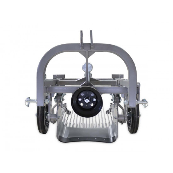 Картофовадач едноредов Graecus DE50 за трактор