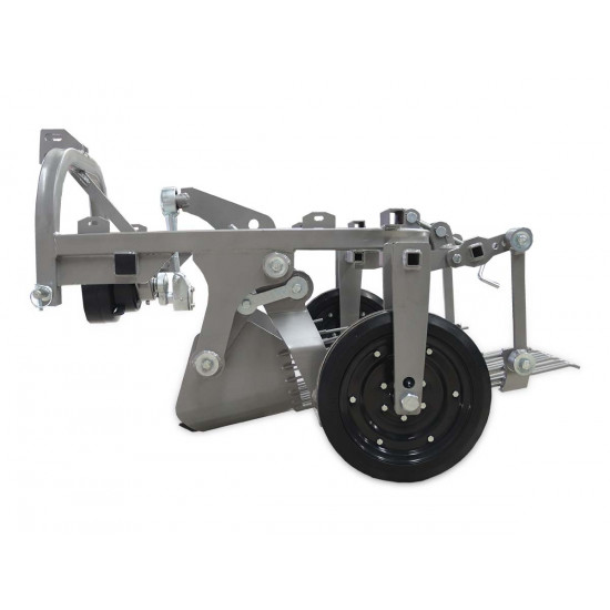 Картофовадач едноредов Graecus DE50 за трактор