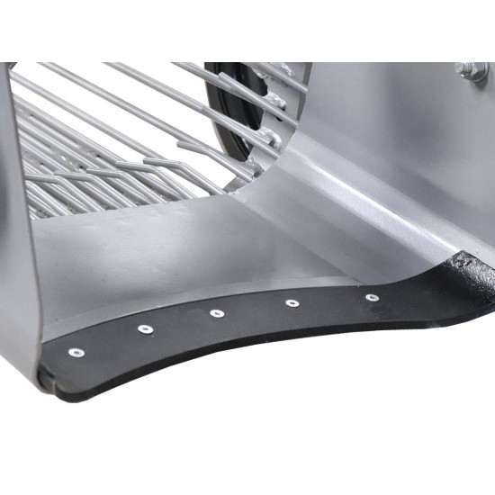 Картофовадач едноредов Graecus DE50 за трактор