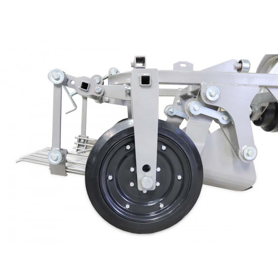 Картофовадач едноредов Graecus DE50 за трактор