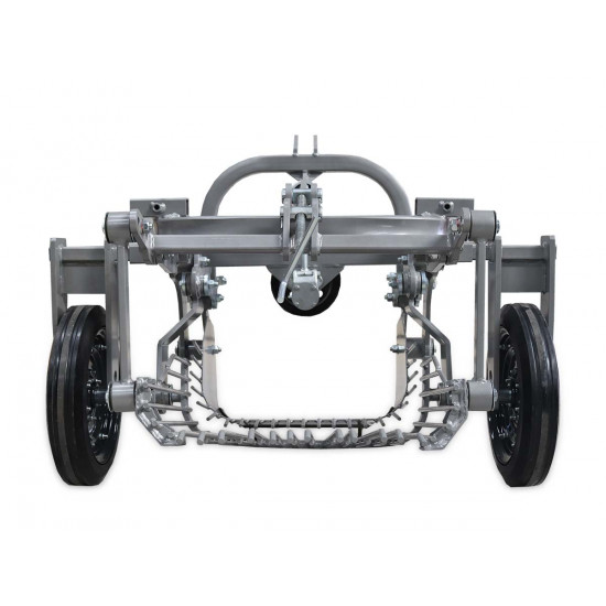 Картофовадач едноредов Graecus DE50 за трактор