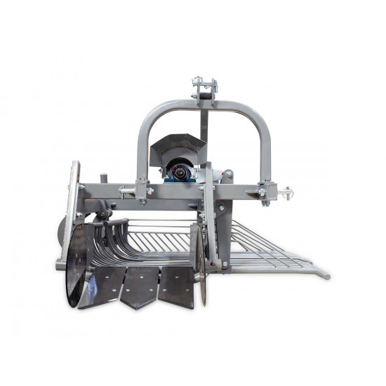 Картофовадач едноредов Graecus PE55 за трактор