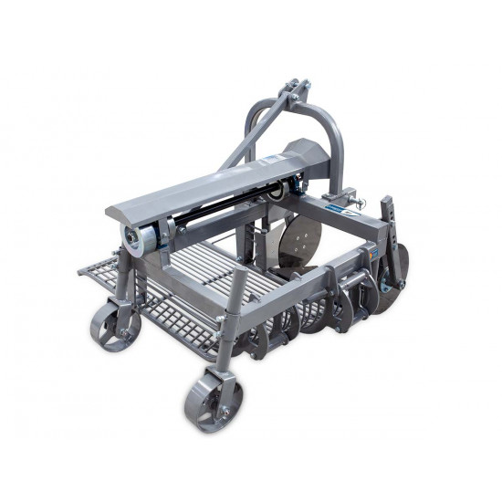 Картофовадач едноредов Graecus PE55 за трактор