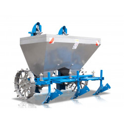 Картофосадач двуредов Graecus PF2XL за трактор