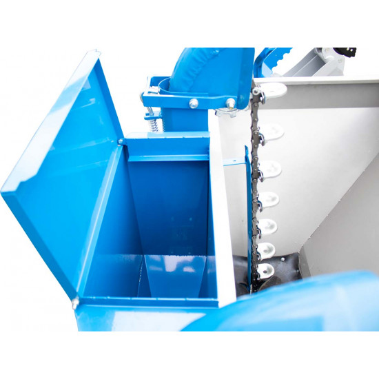 Картофосадач двуредов Graecus PF2XL за трактор