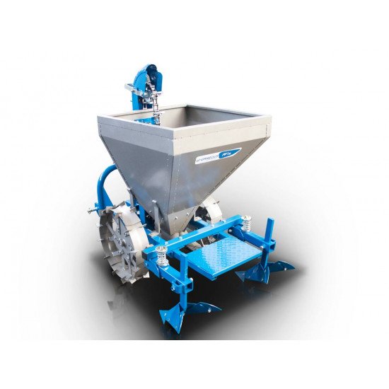Картофосадач едноредов Graecus PF1XL за трактор