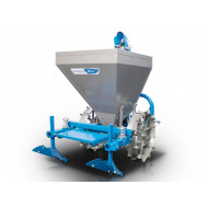 Картофосадач едноредов Graecus PF1XL за трактор