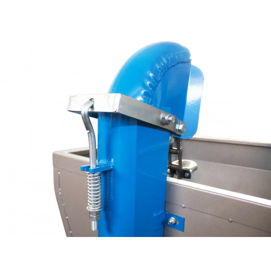 Картофосадач едноредов Graecus PF1XL за трактор