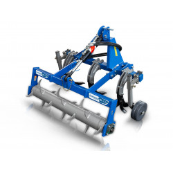 Продълбочител с регулеруема работна дълбочина 130 см. Graecus NR130-H за трактор