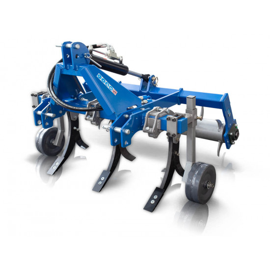 Продълбочител с регулеруема работна дълбочина 130 см. Graecus NR130-H за трактор