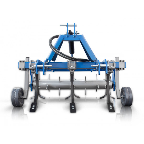 Продълбочител с регулеруема работна дълбочина 130 см. Graecus NR130-H за трактор
