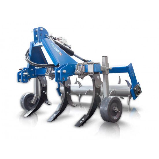 Продълбочител с регулеруема работна дълбочина 130 см. Graecus NR130-H за трактор