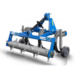 Продълбочител с регулеруема работна дълбочина 130 см. Graecus NR130 за трактор