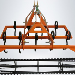 Cultivator conventional S275